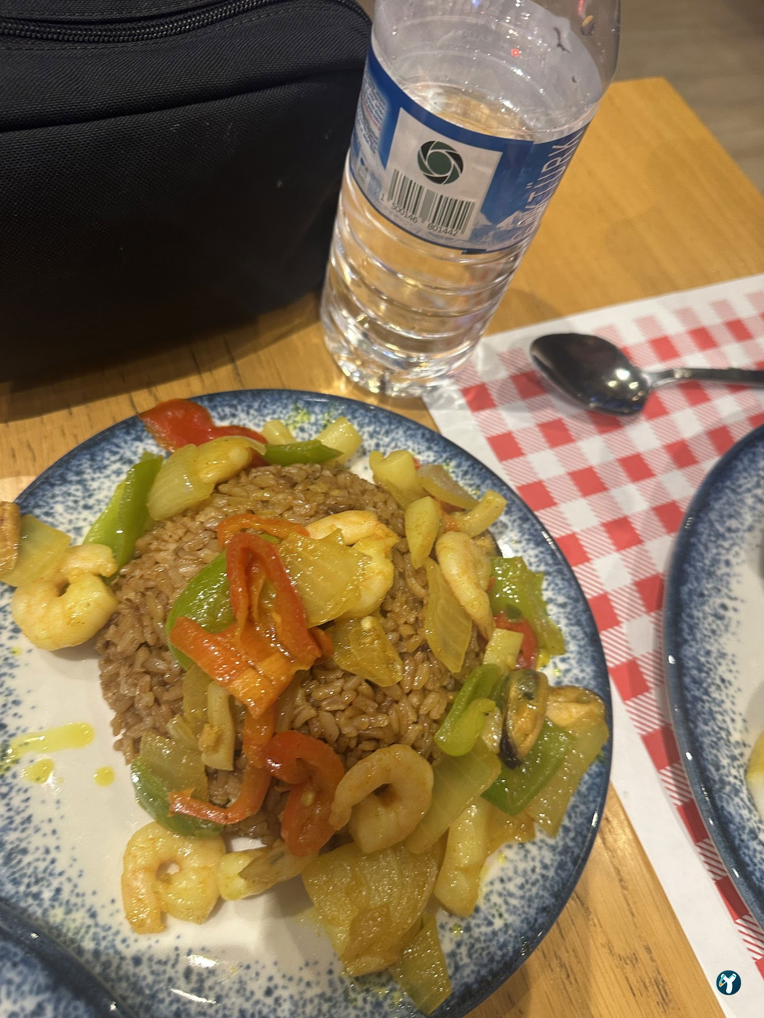 Feluka Seafood Restaurant