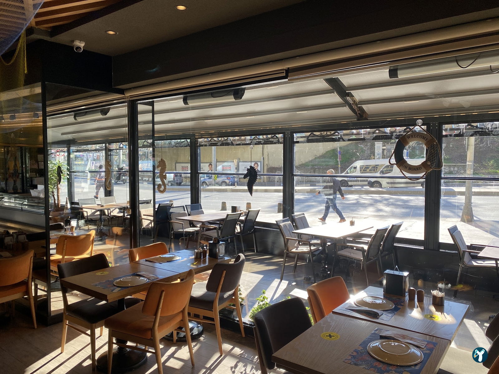 Feluka Seafood Restaurant