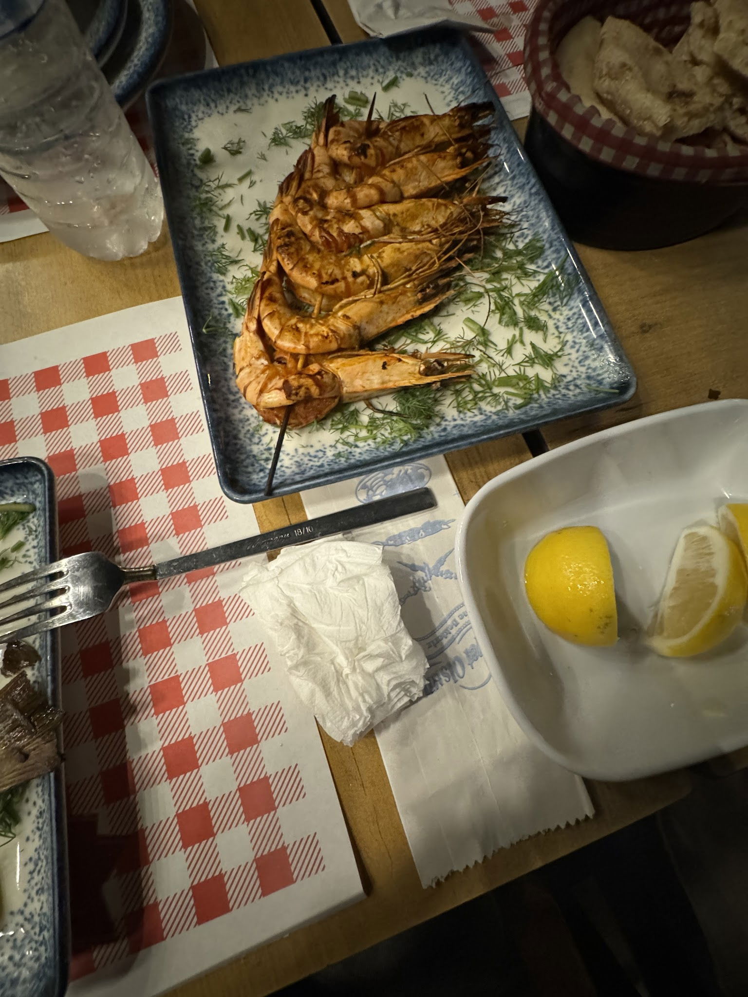 Feluka Seafood Restaurant