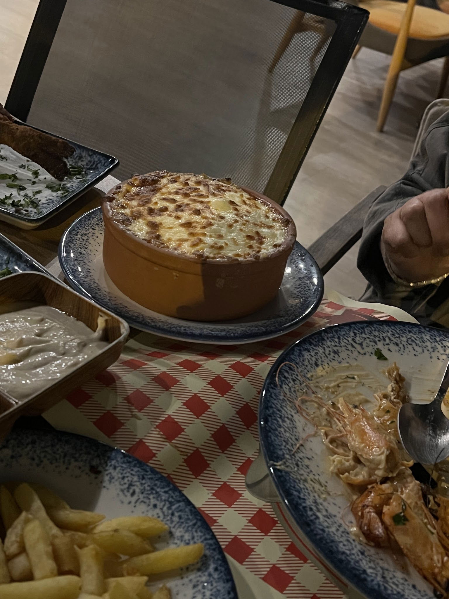 Feluka Seafood Restaurant