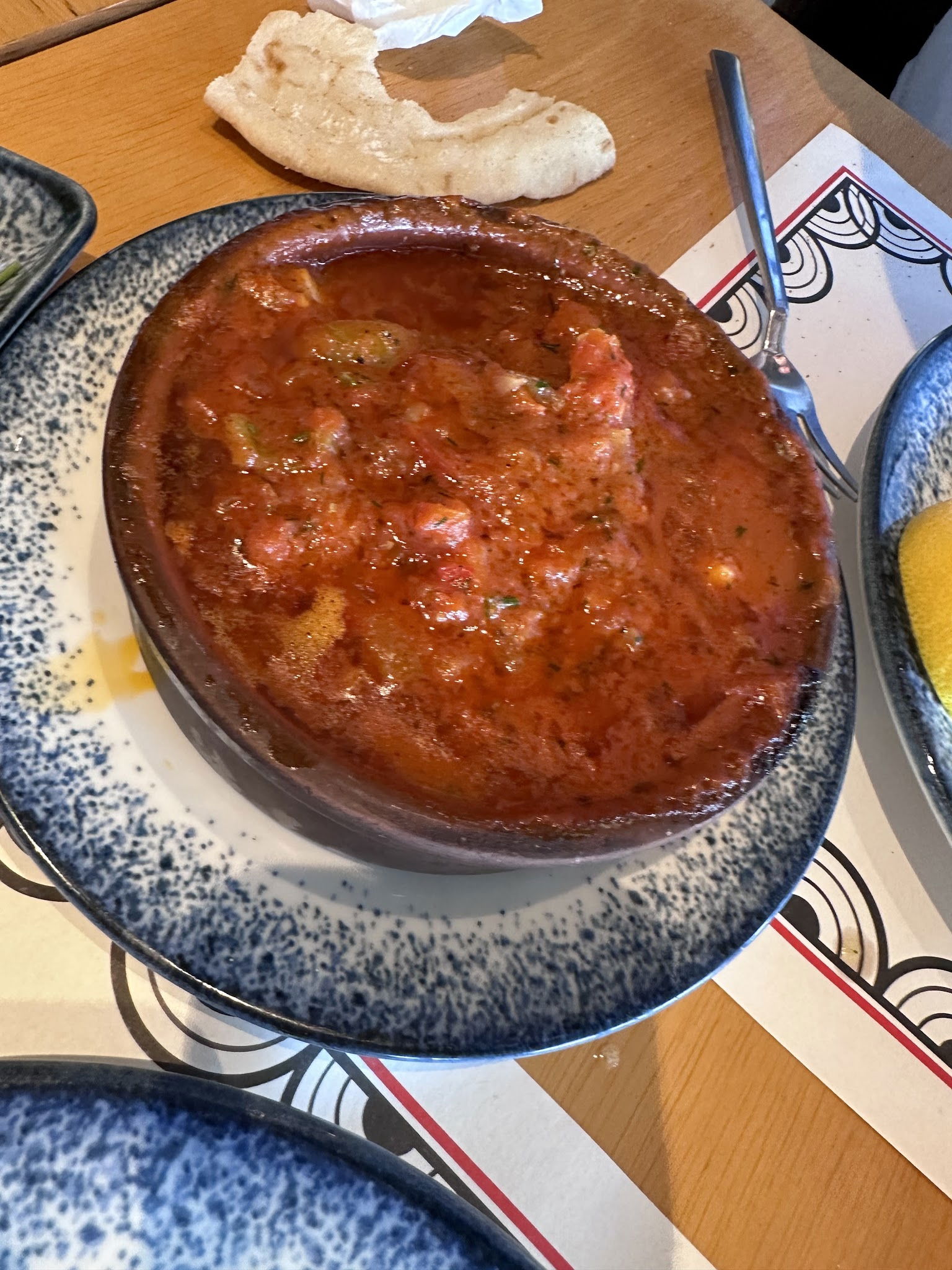 Feluka Seafood Restaurant