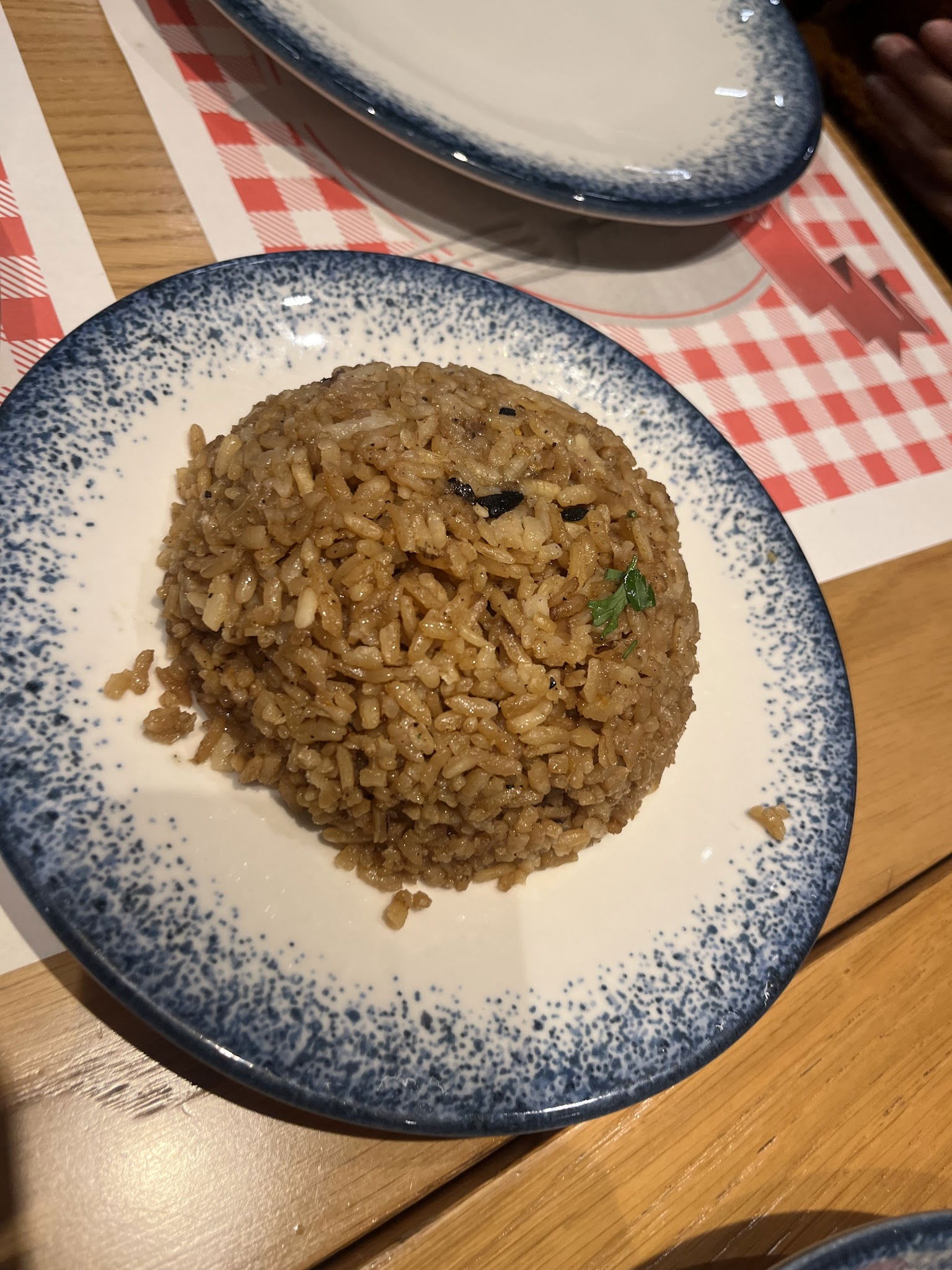 Feluka Seafood Restaurant