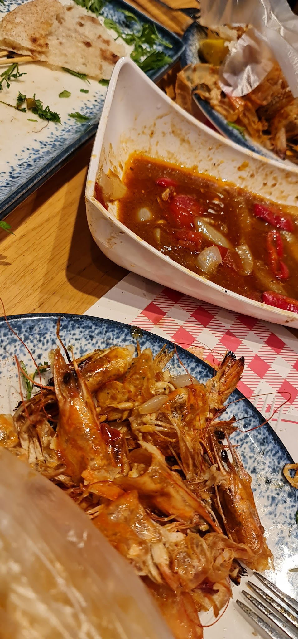 Feluka Seafood Restaurant