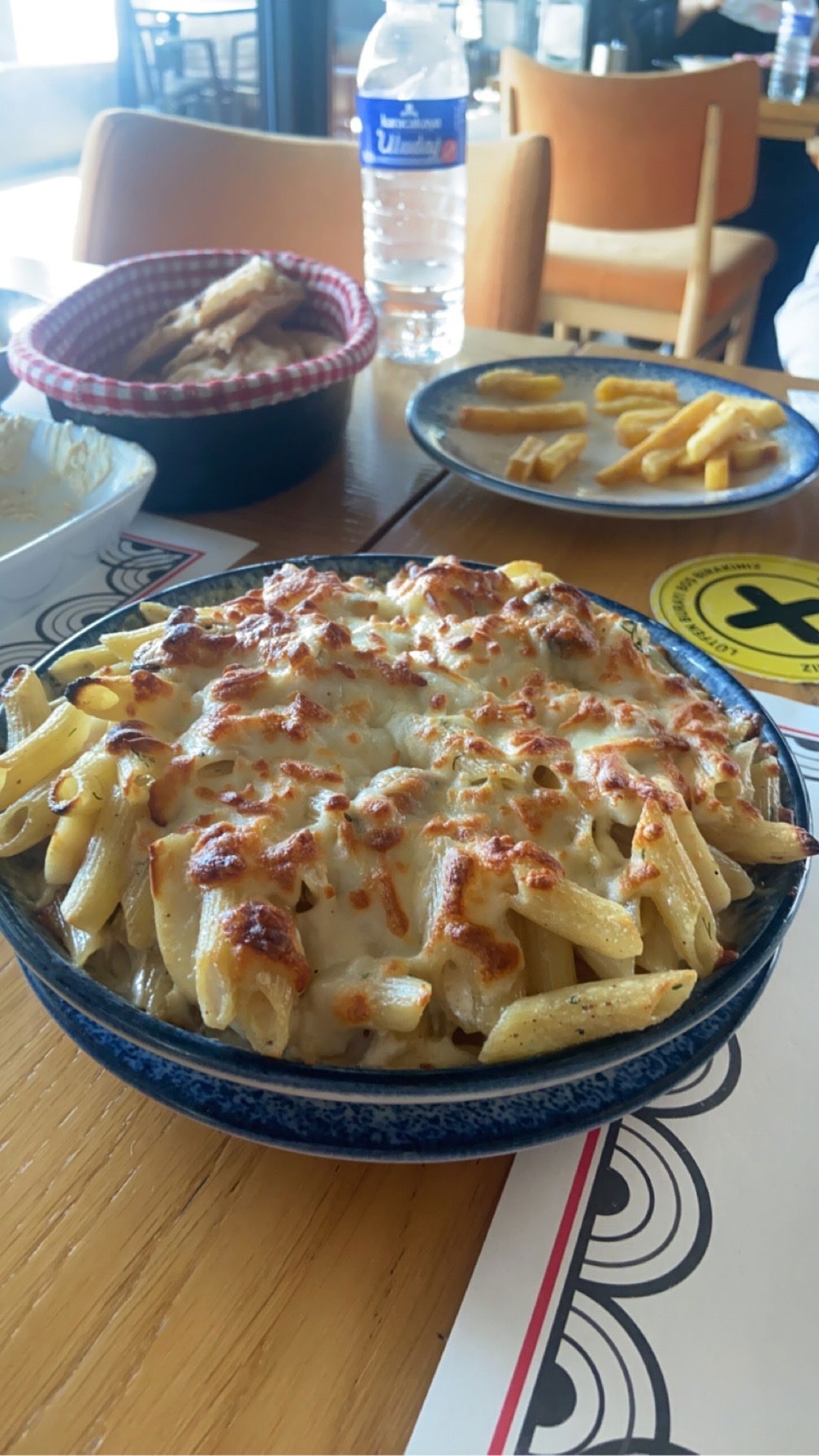 Feluka Seafood Restaurant