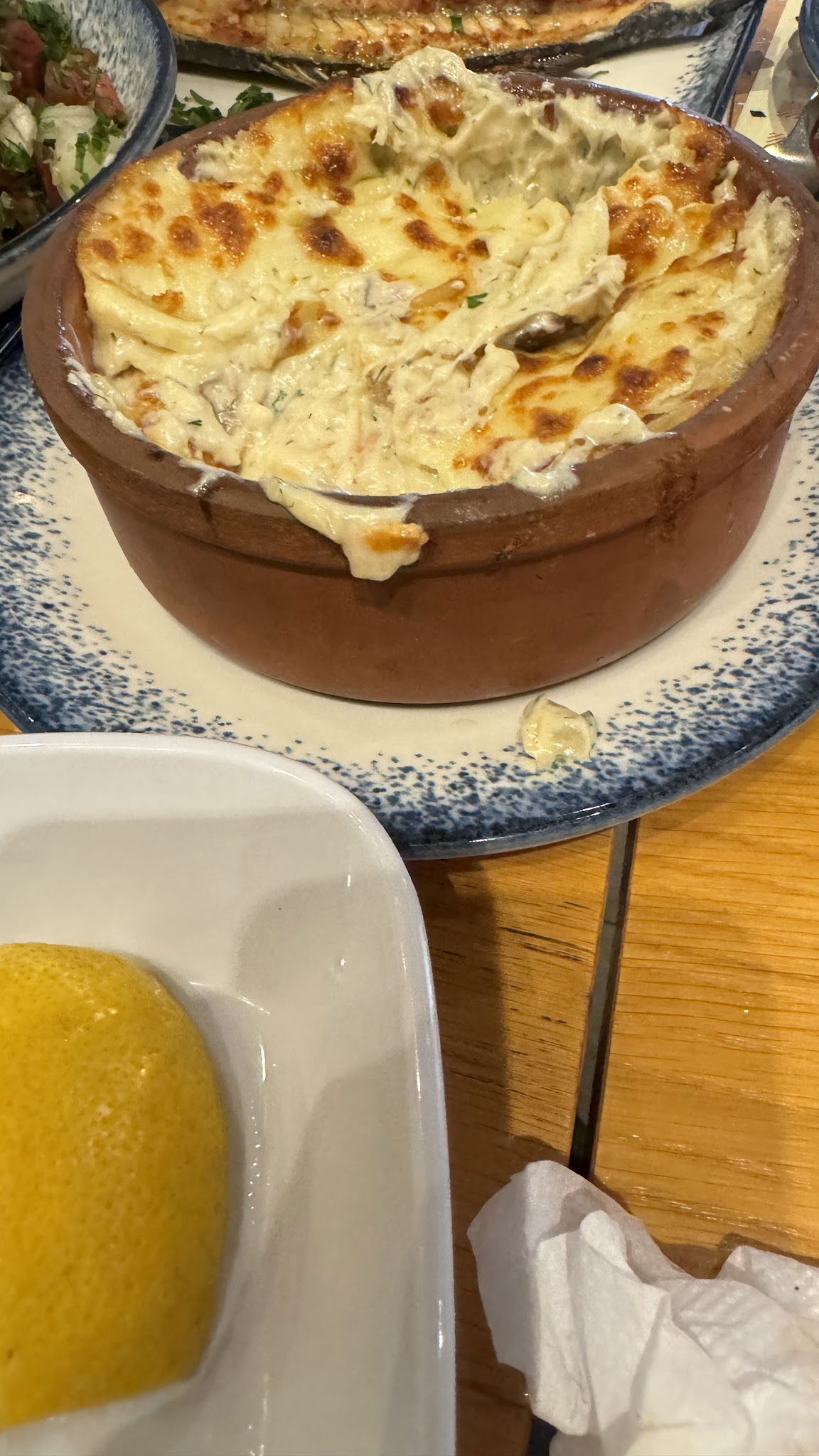 Feluka Seafood Restaurant