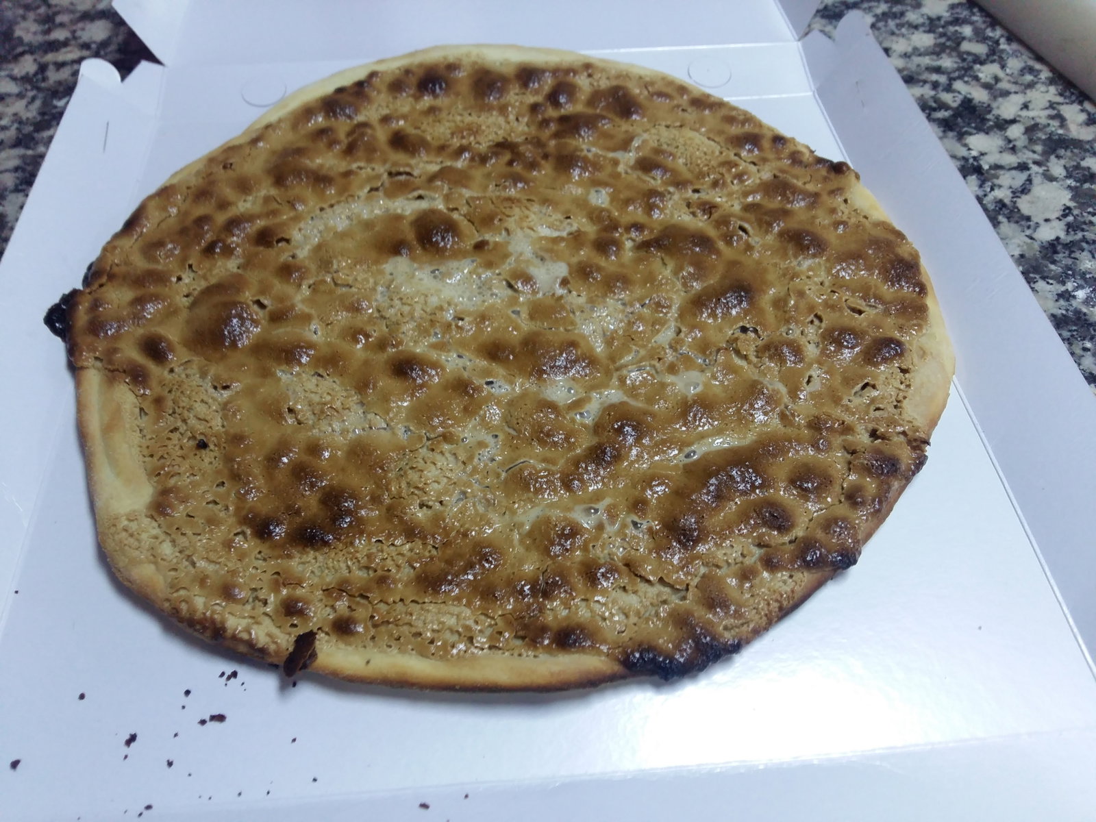 Yörem Pi̇De