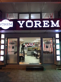 Yörem Pi̇De resimleri