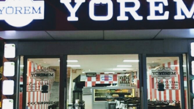 Yörem Pi̇De