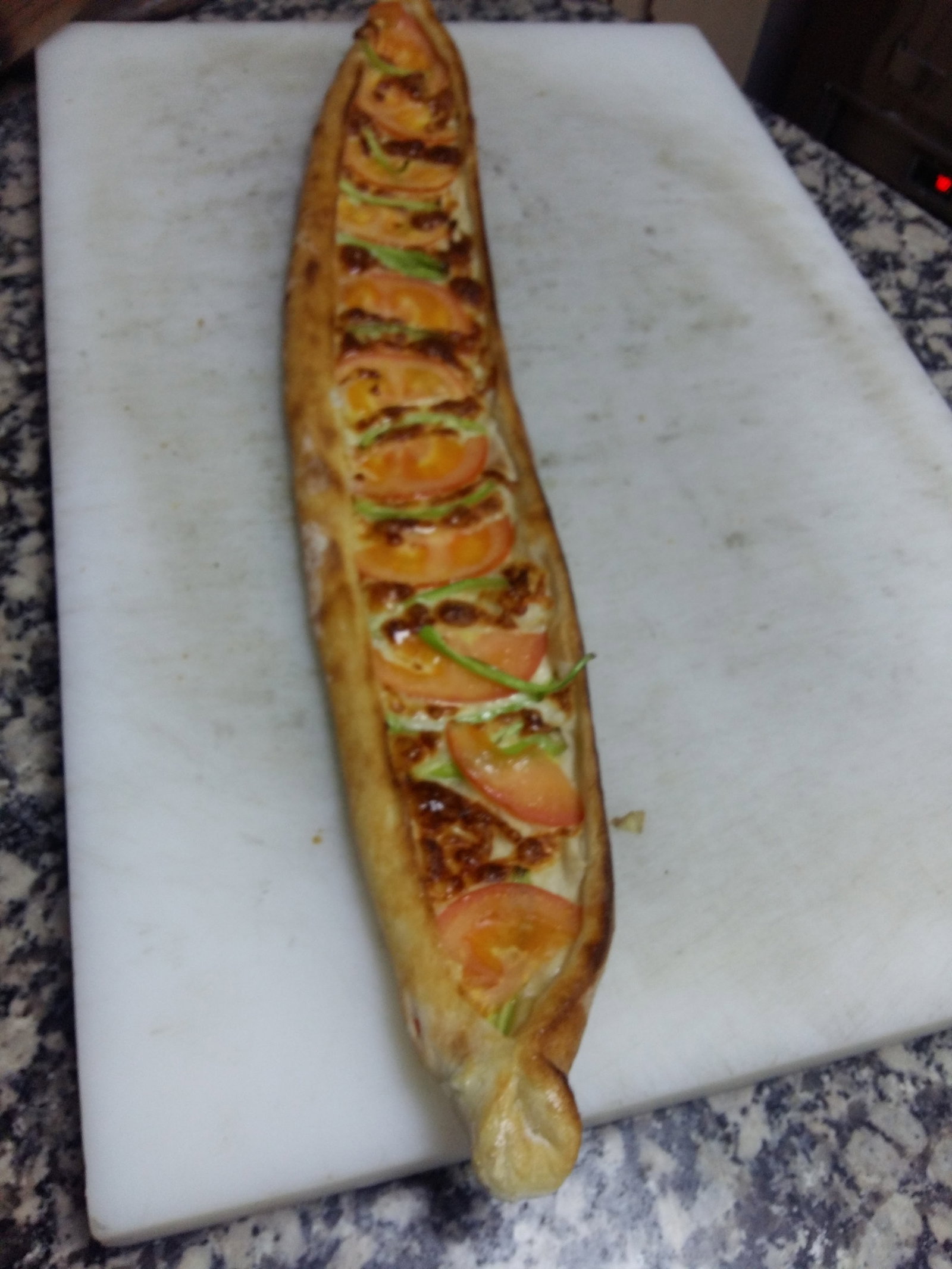 Yörem Pi̇De