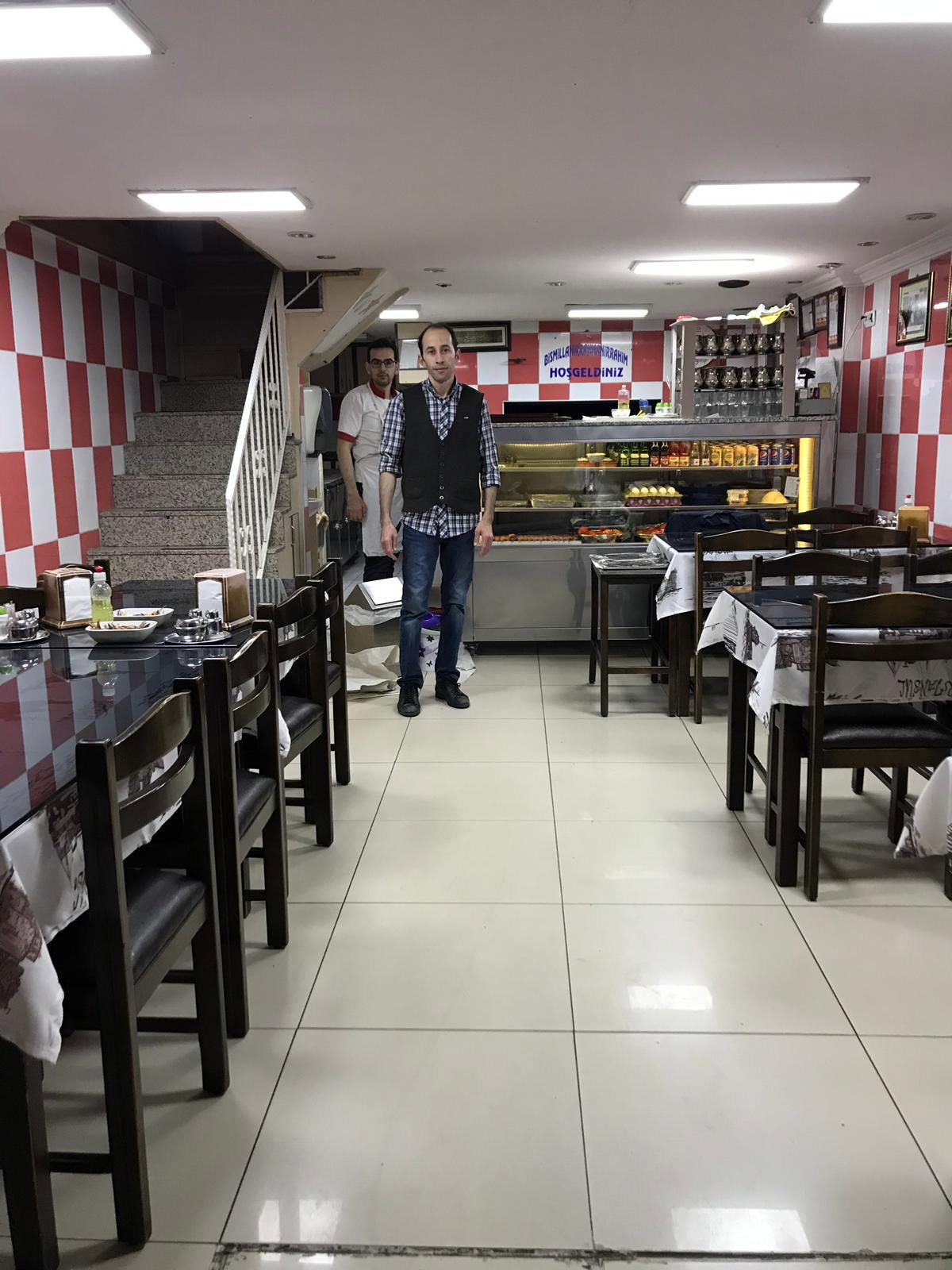 Yörem Pi̇De