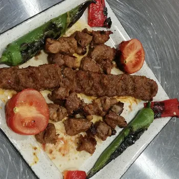 Kebapçı Enes resimleri