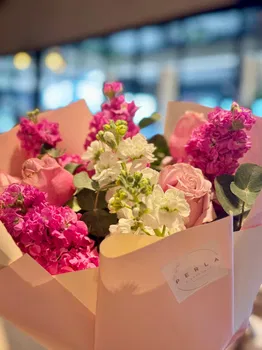 Perla Çiçekçilik resimleri