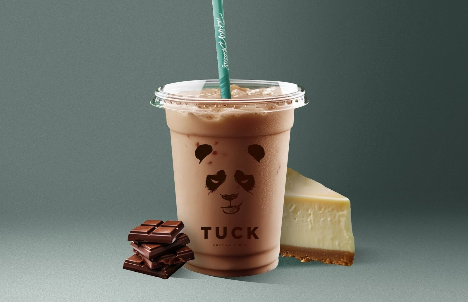 Tuck Coffee X Etc Denizli