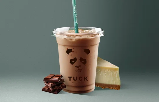 Tuck Coffee X Etc Denizli resimleri