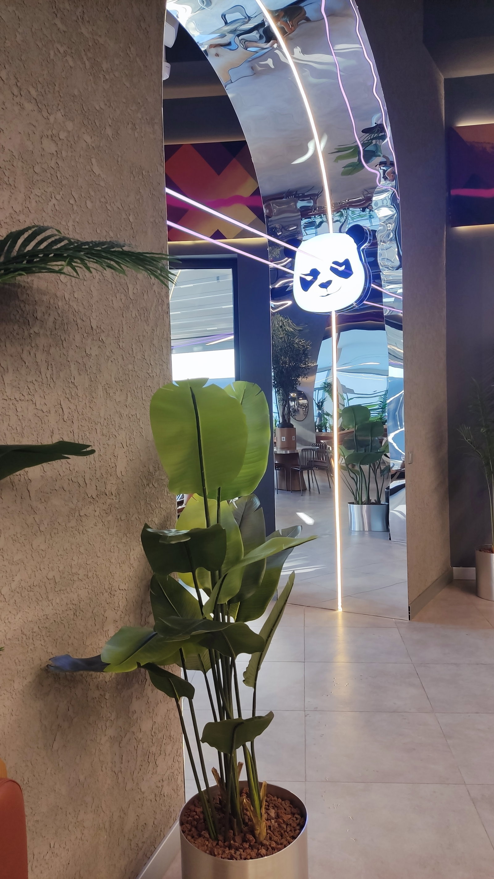 Tuck Coffee X Etc Denizli