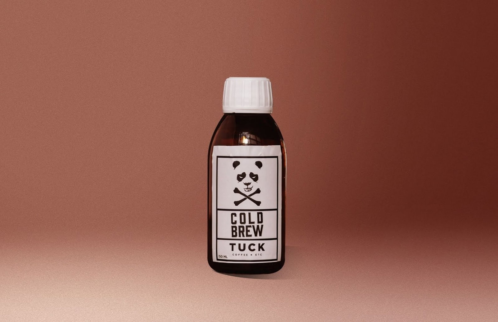Tuck Coffee X Etc Denizli
