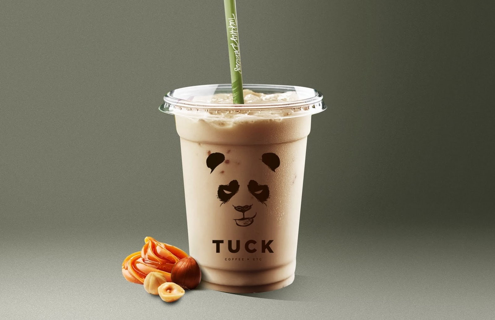 Tuck Coffee X Etc Denizli