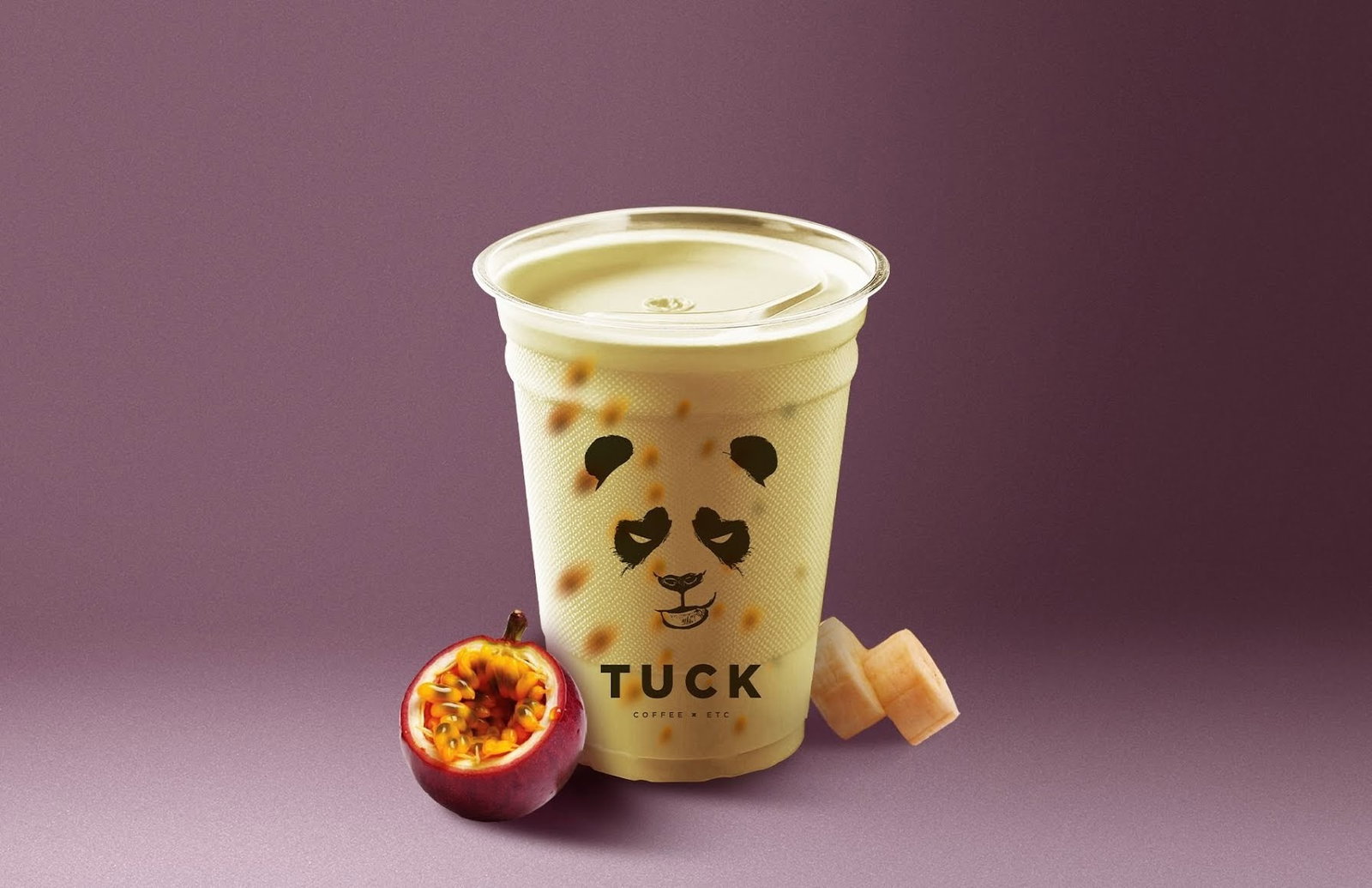 Tuck Coffee X Etc Denizli