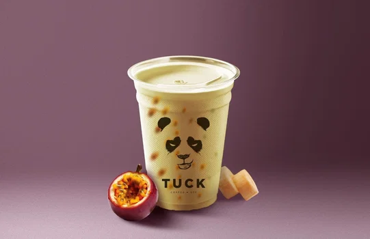 Tuck Coffee X Etc Denizli resimleri