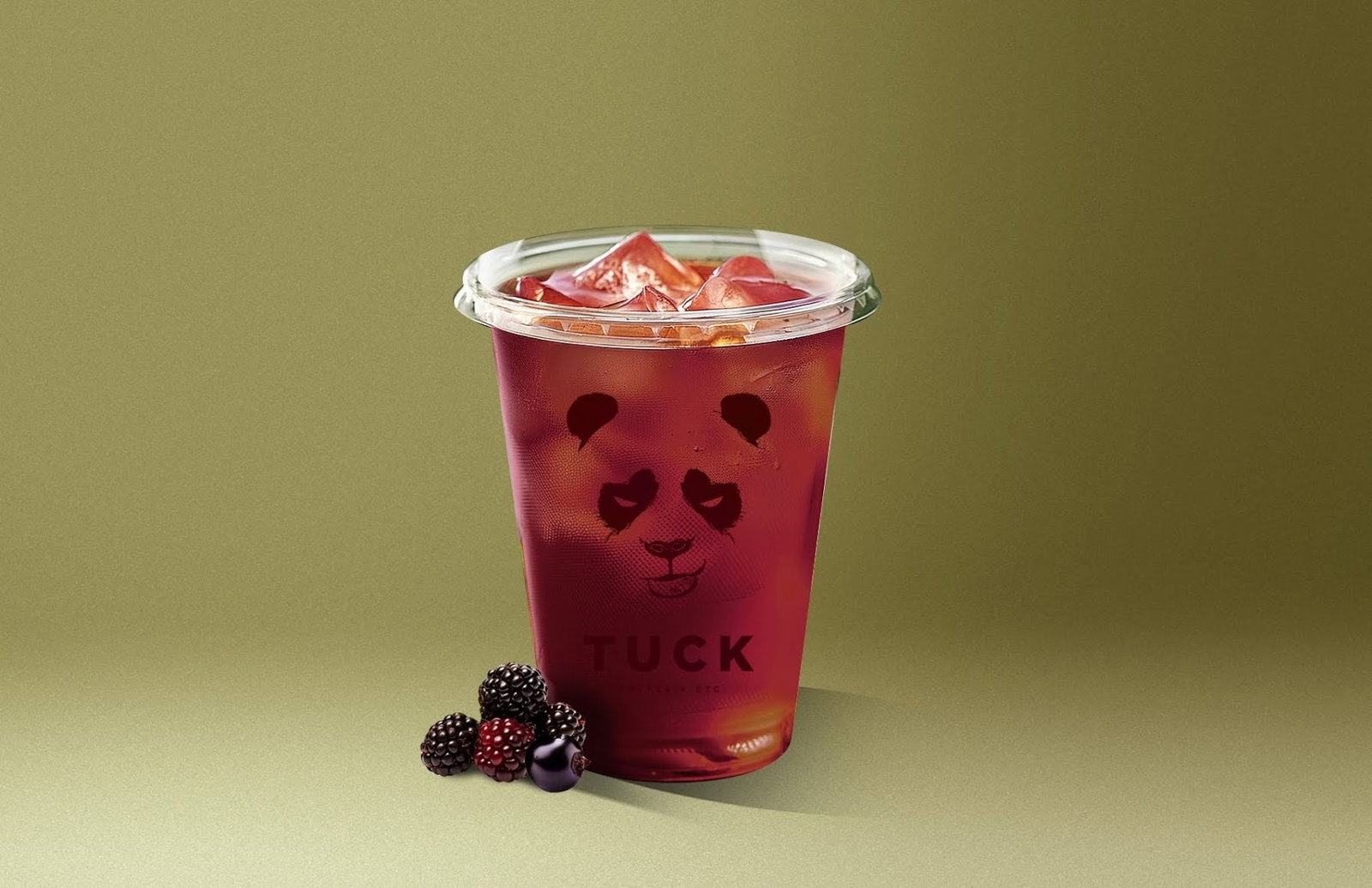Tuck Coffee X Etc Denizli