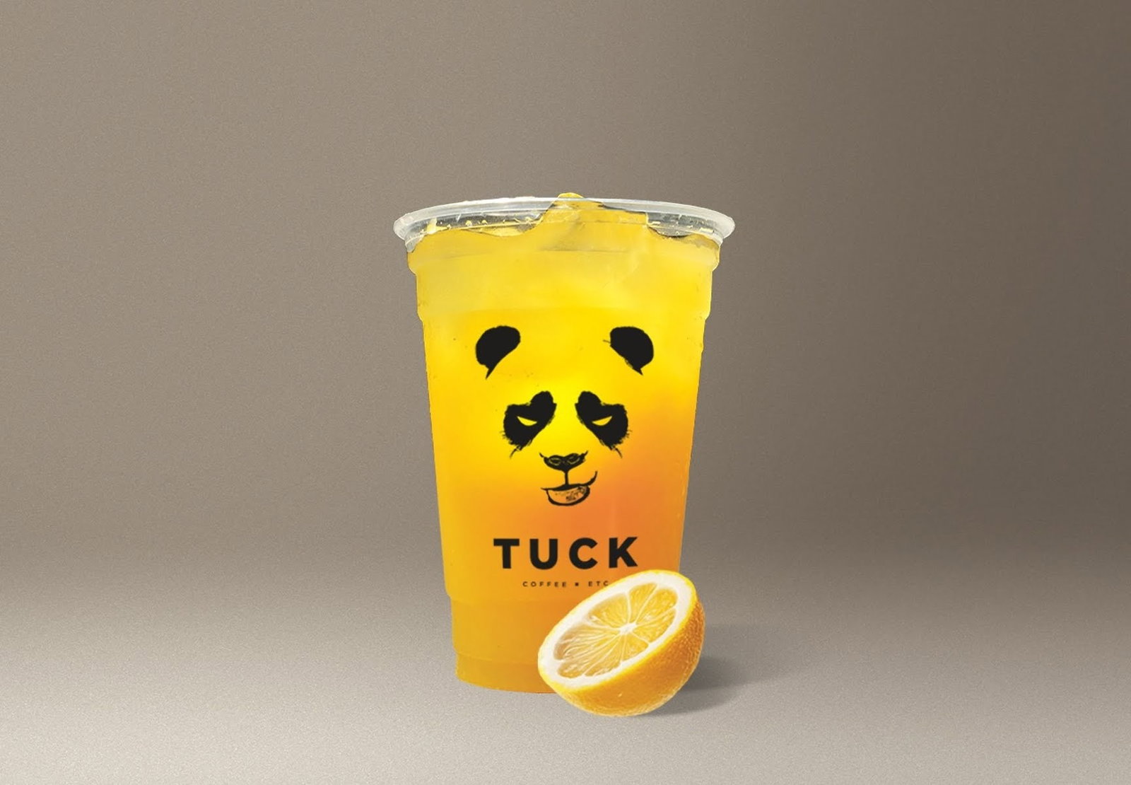Tuck Coffee X Etc Denizli
