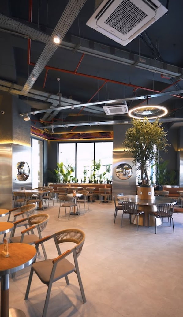 Tuck Coffee X Etc Denizli
