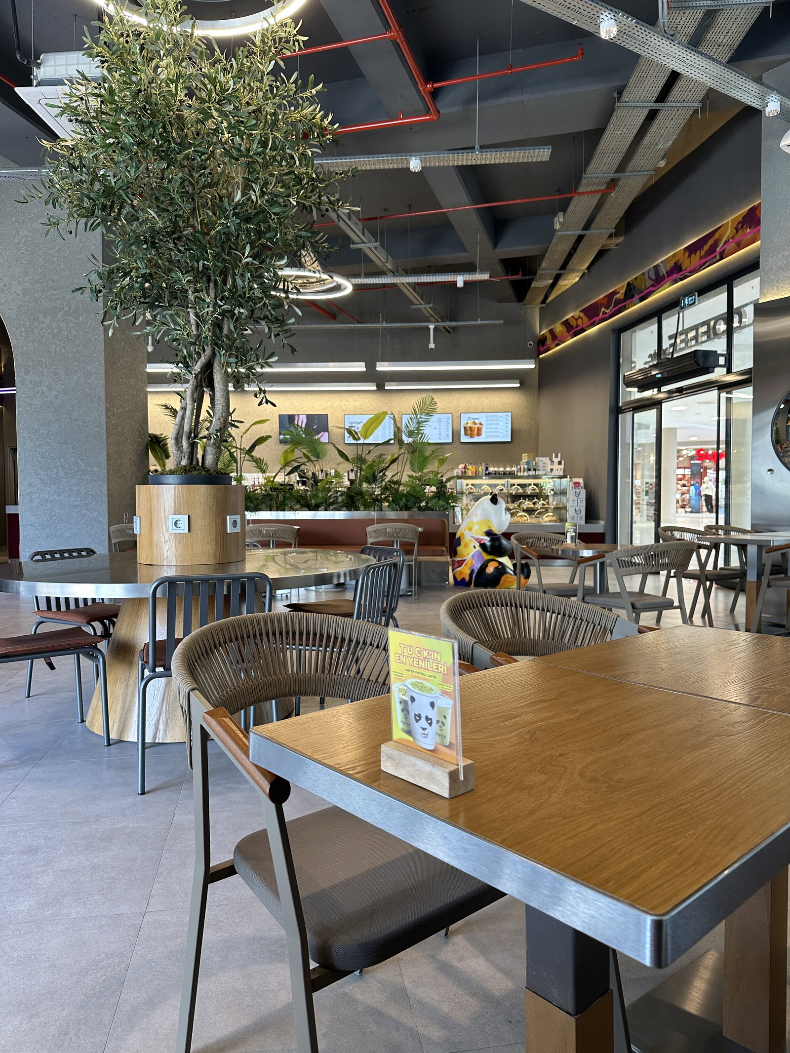 Tuck Coffee X Etc Denizli