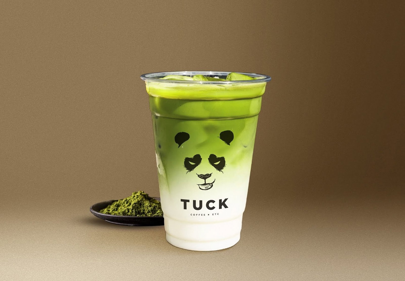 Tuck Coffee X Etc Denizli
