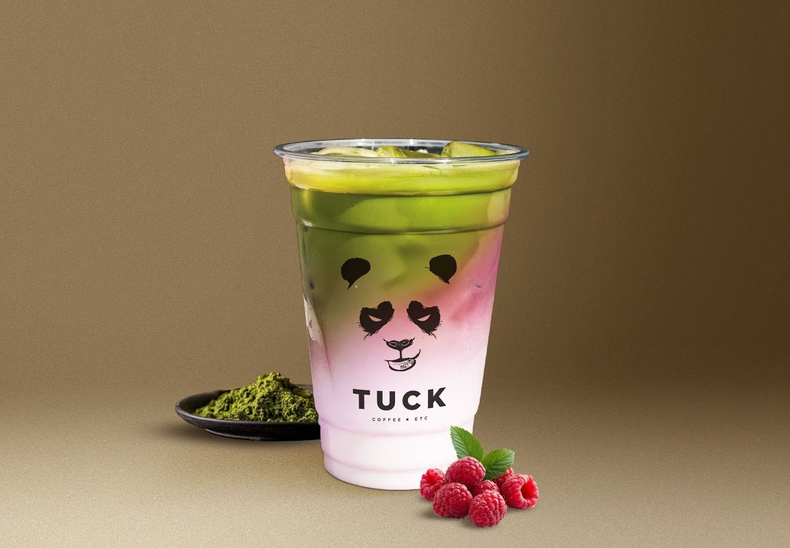 Tuck Coffee X Etc Denizli