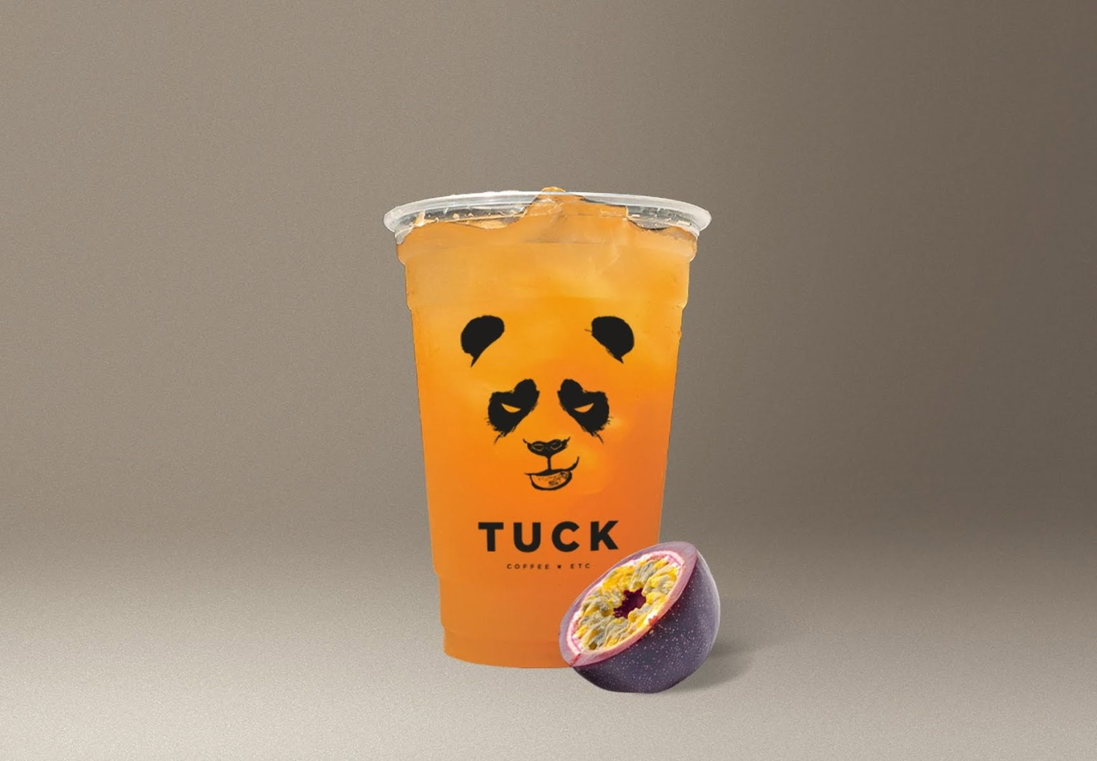Tuck Coffee X Etc Denizli