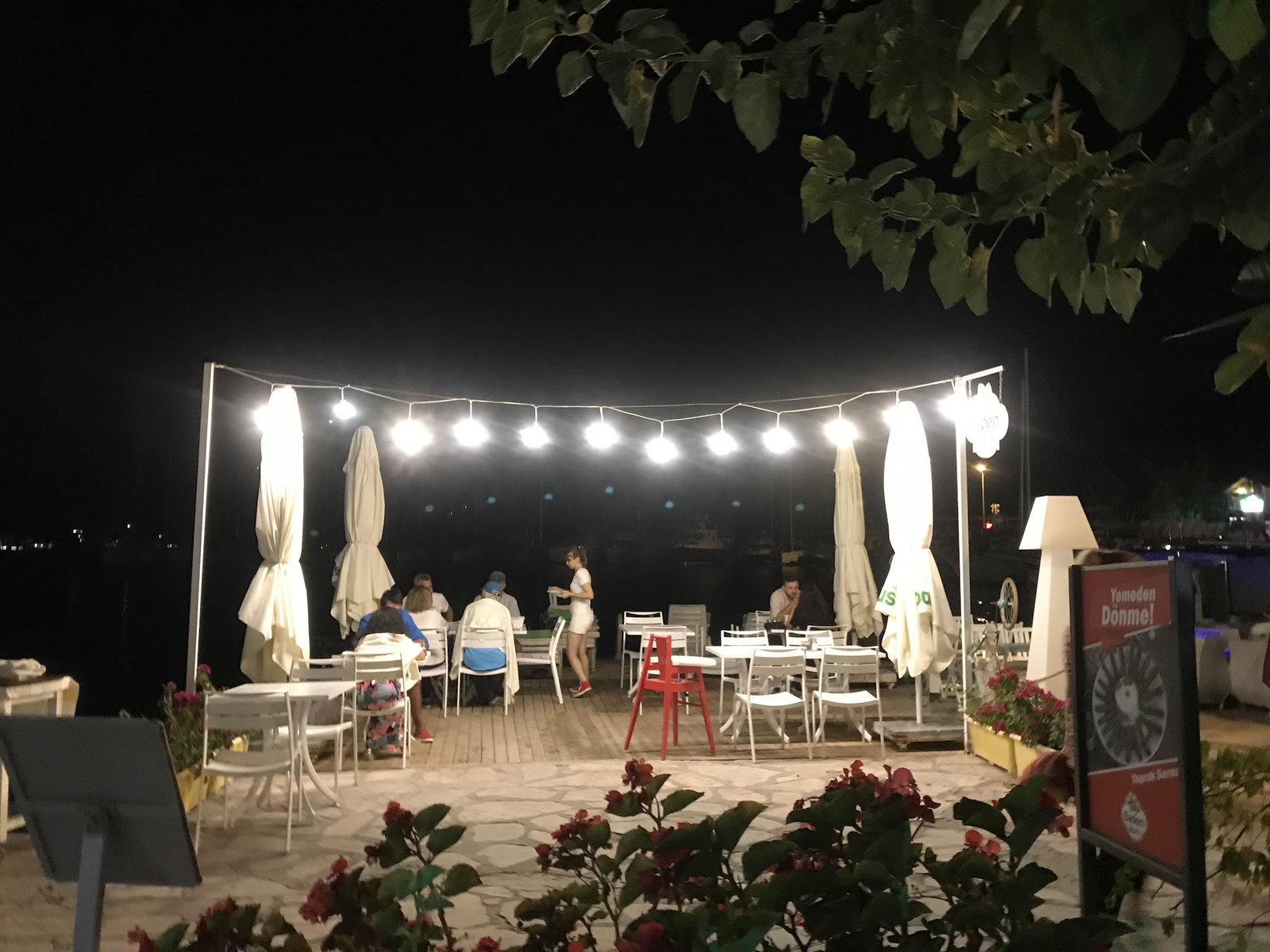 Badem Mantı