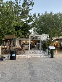 Badem Mantı resimleri