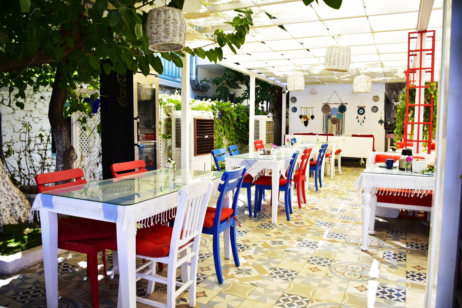 Badem Mantı