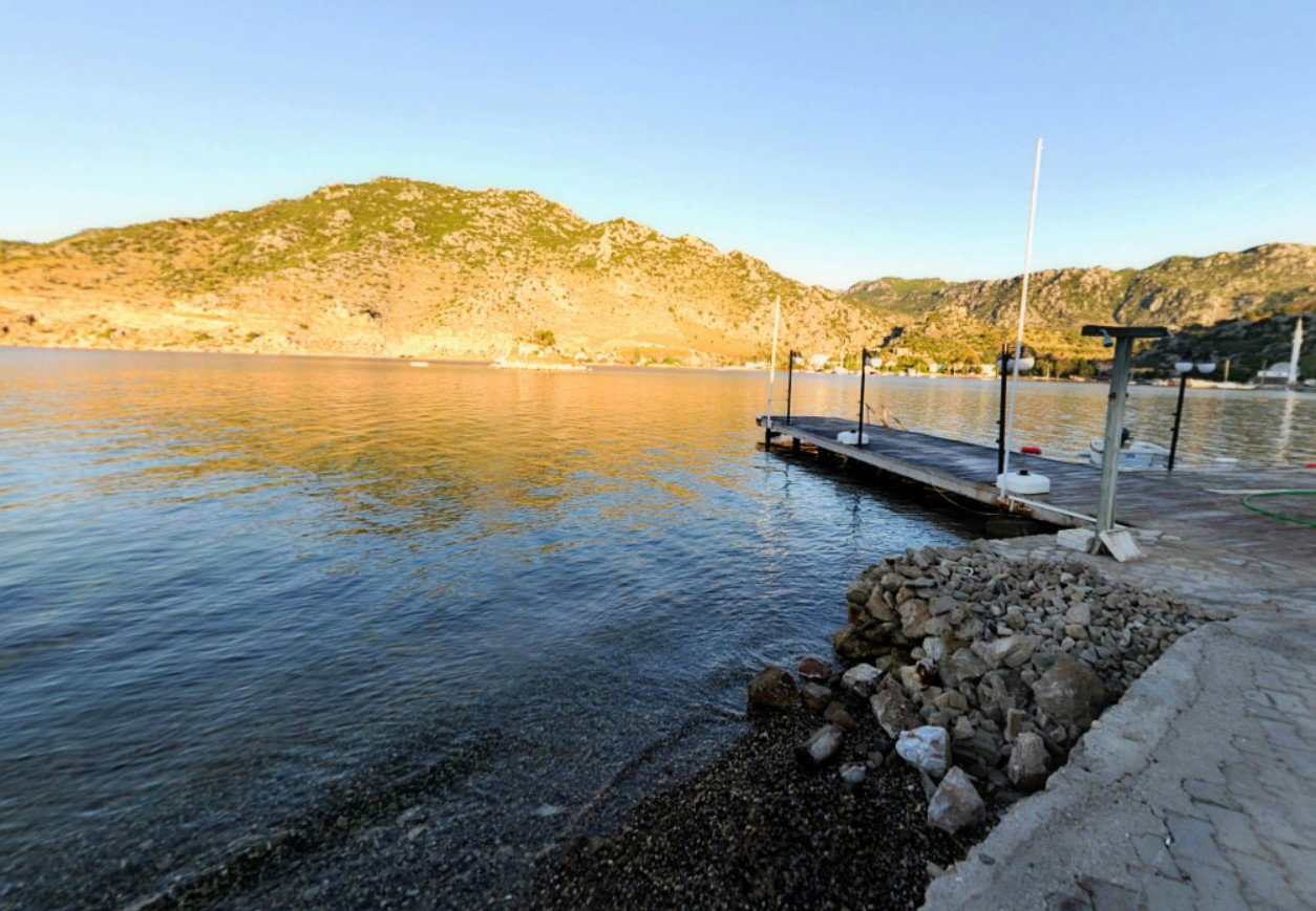 Badem Mantı