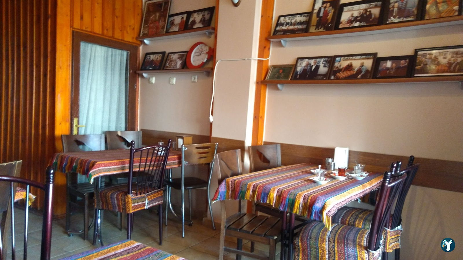Kebapçi Emi̇n Usta