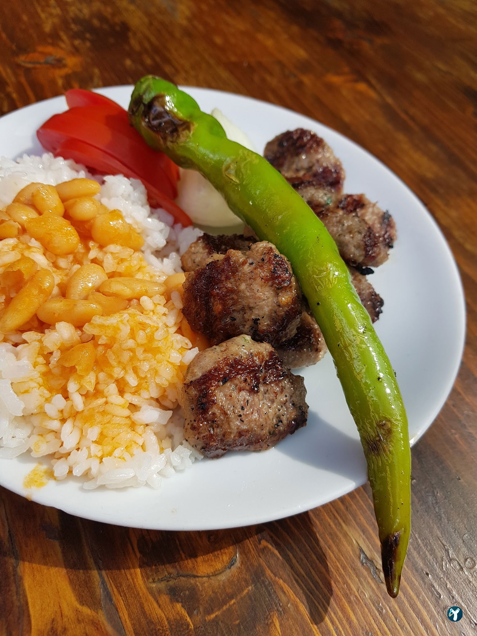 Kebapçi Emi̇n Usta