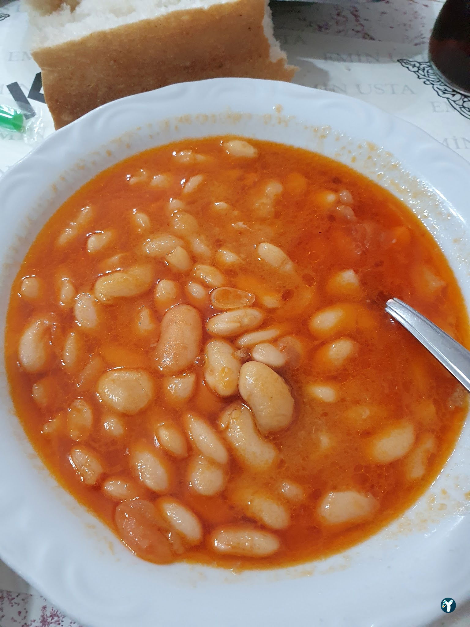 Kebapçi Emi̇n Usta