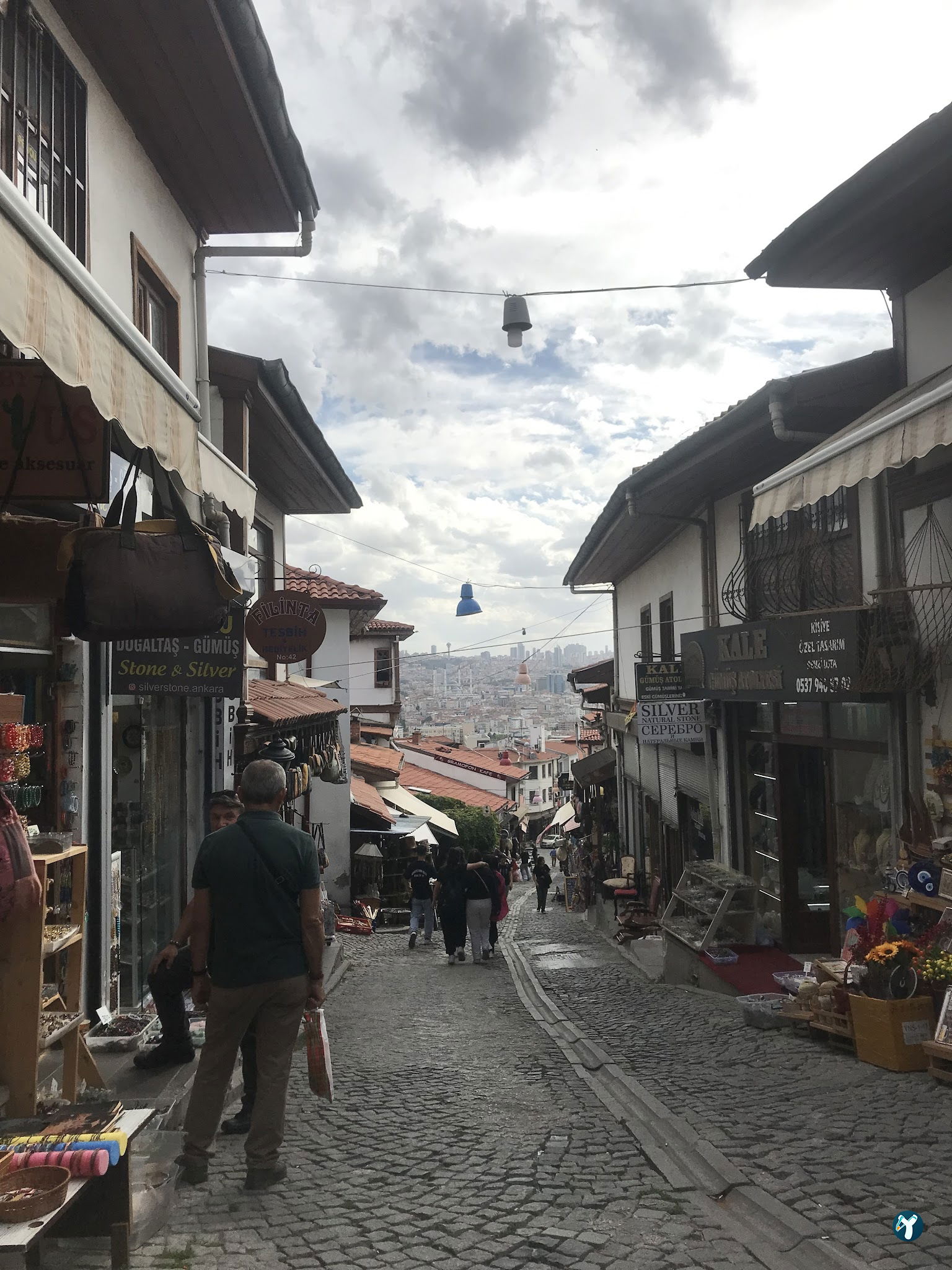 Kebapçi Emi̇n Usta