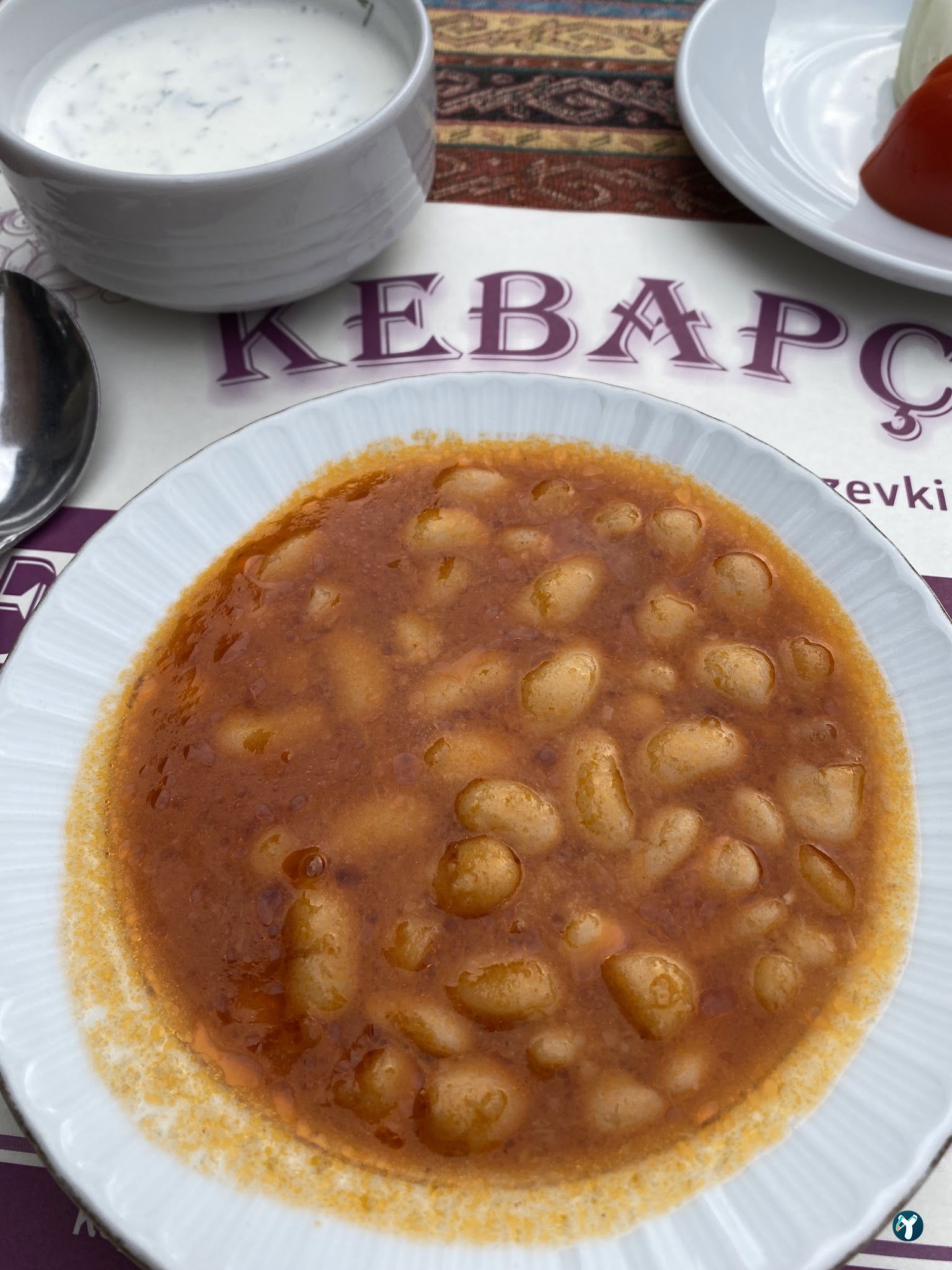Kebapçi Emi̇n Usta