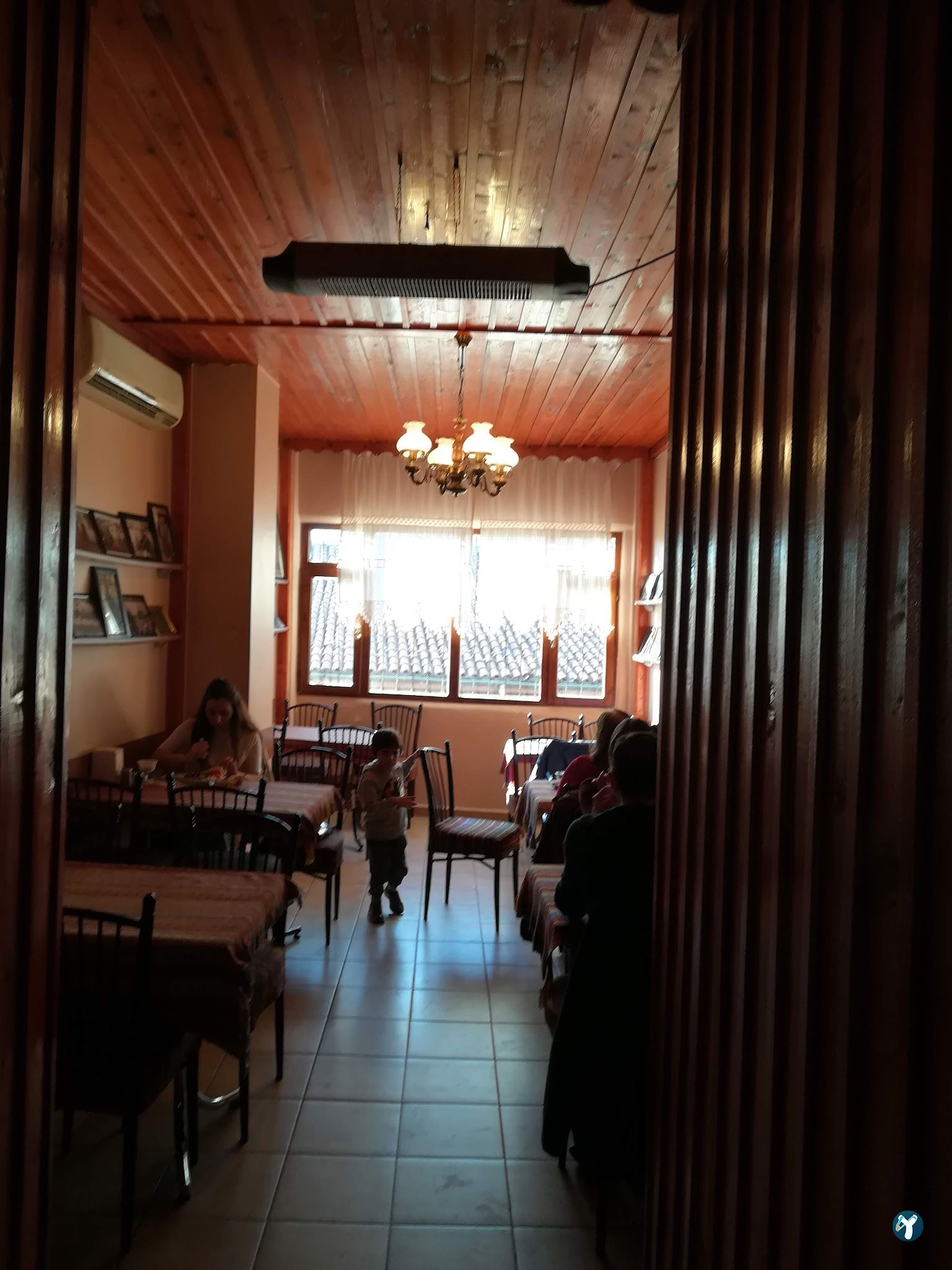 Kebapçi Emi̇n Usta