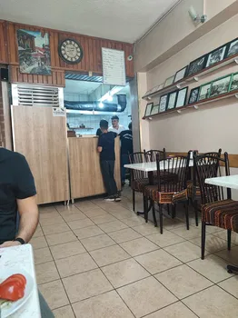 Kebapçi Emi̇n Usta resimleri