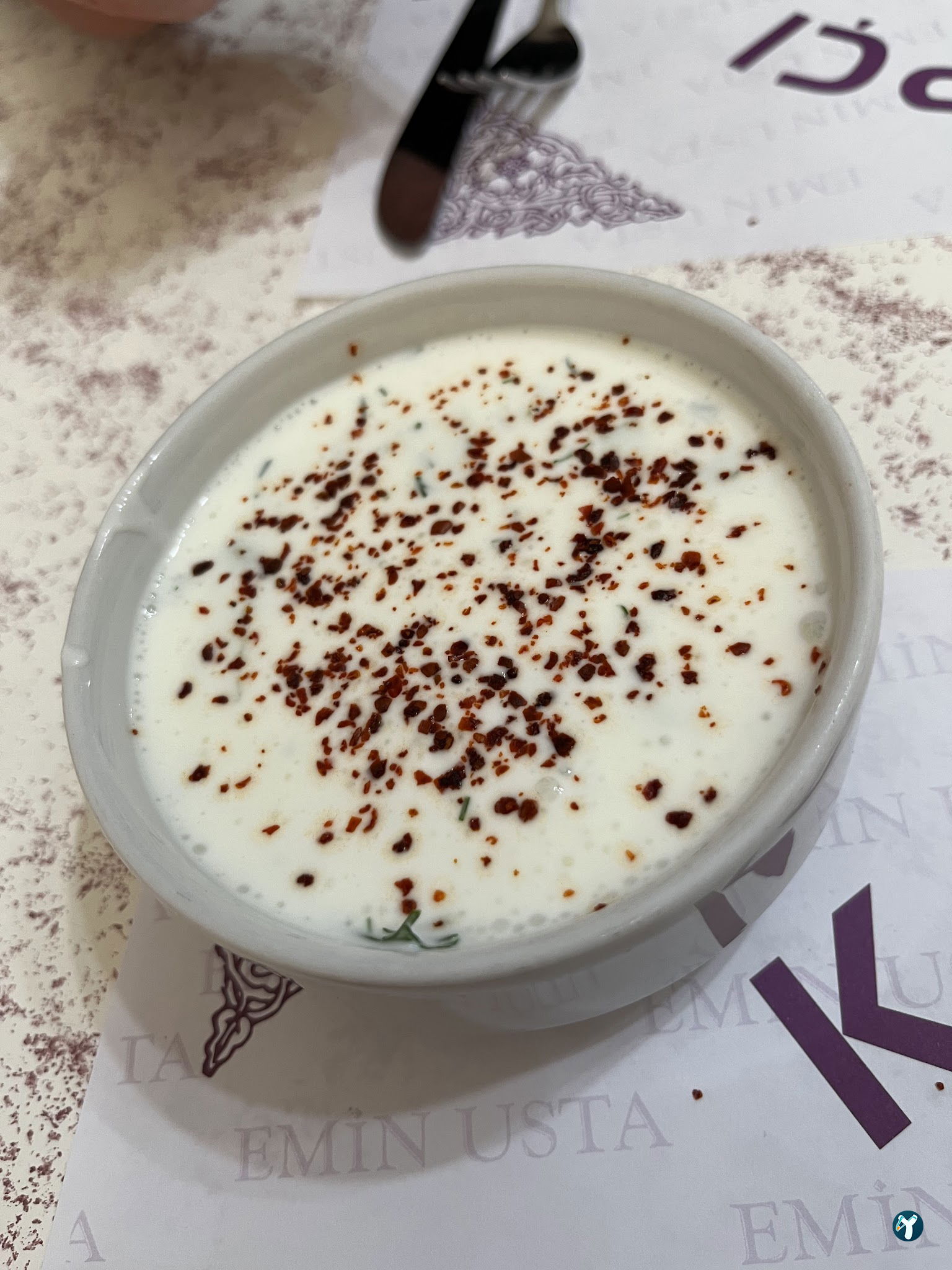 Kebapçi Emi̇n Usta