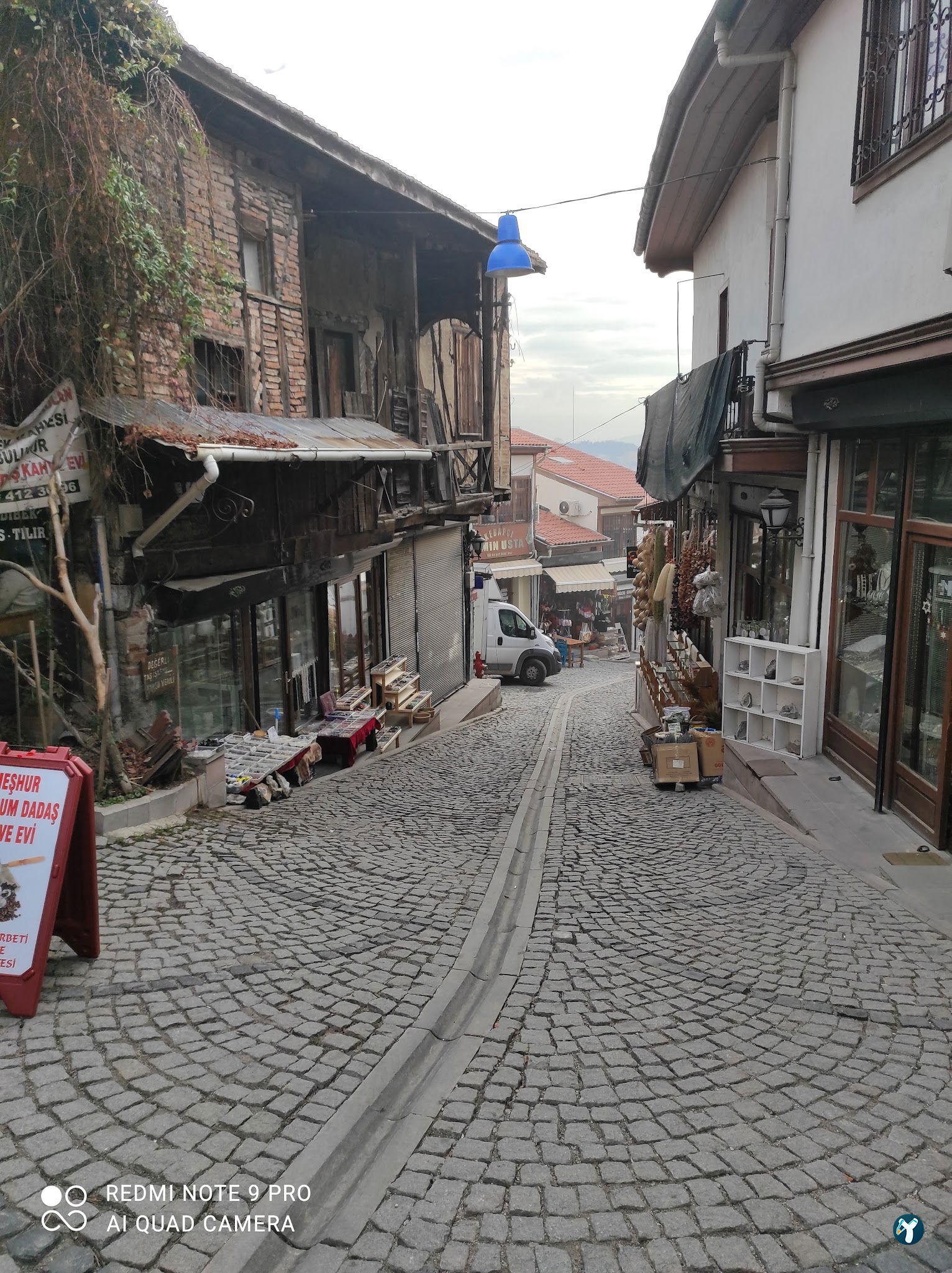 Kebapçi Emi̇n Usta