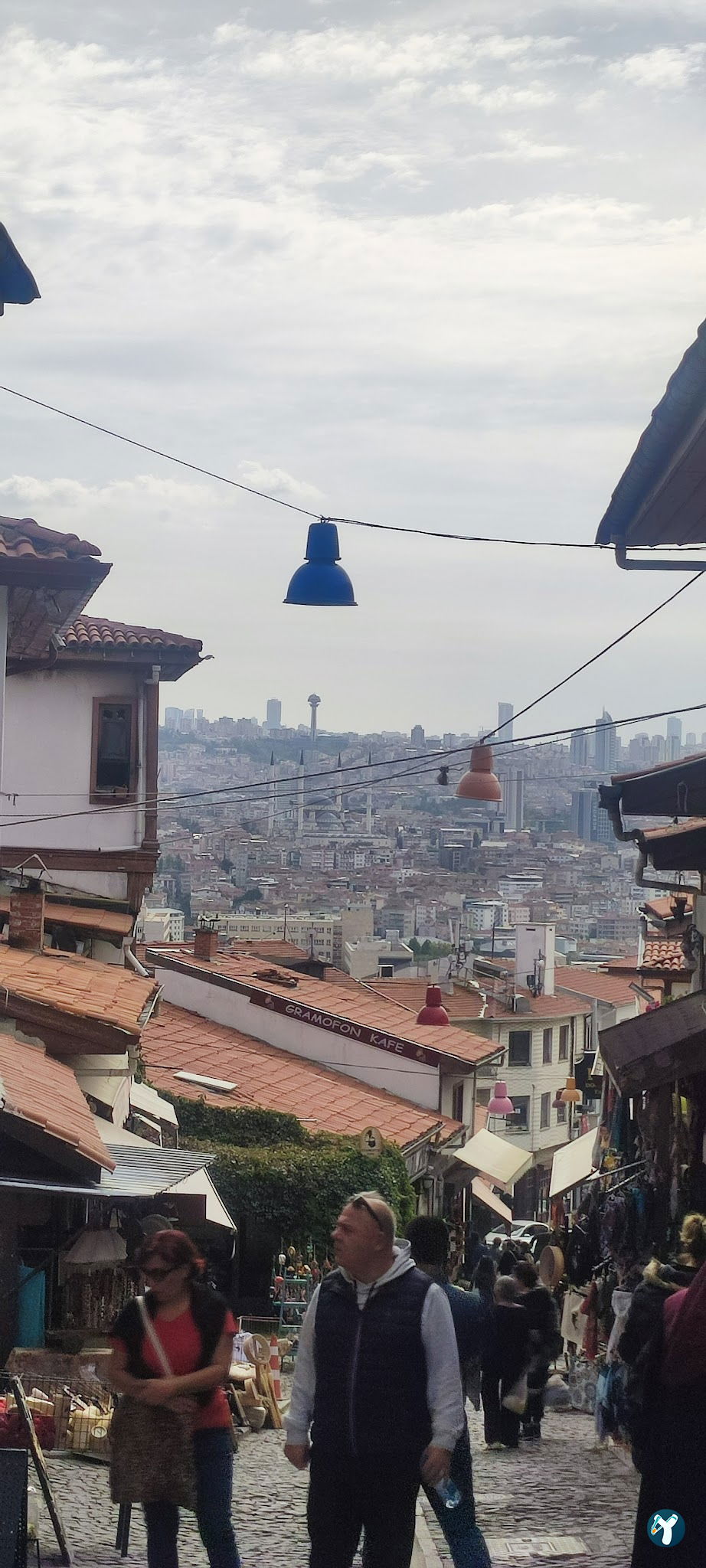 Kebapçi Emi̇n Usta