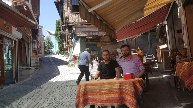 Kebapçi Emi̇n Usta resimleri Kebapçi Emi̇n Usta resimleri