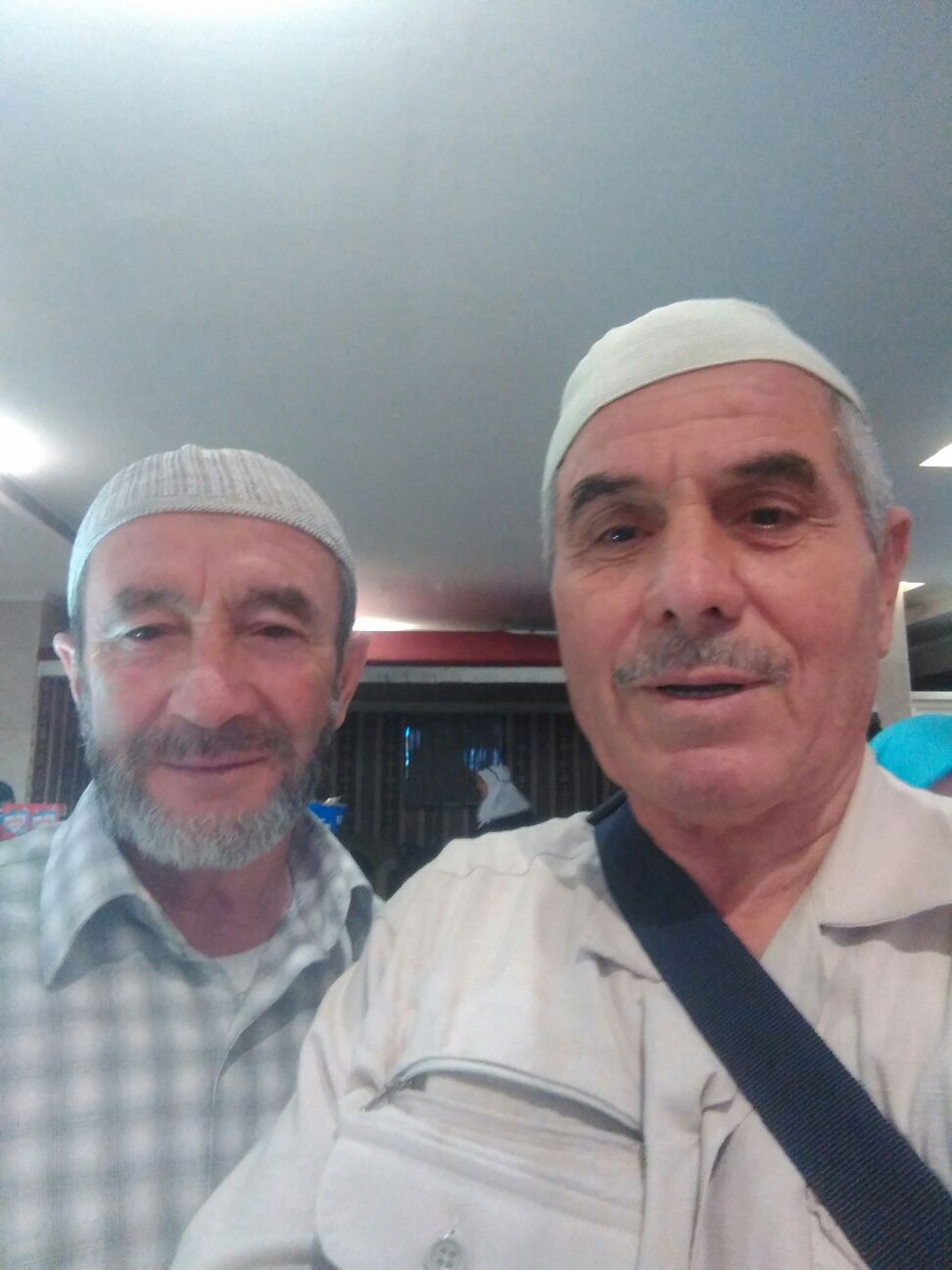 Emiralem Yayla Kahvehanesi 1949