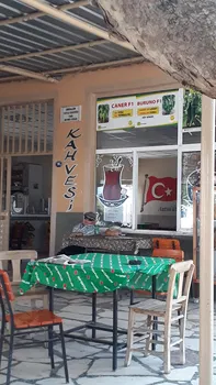 Emiralem Yayla Kahvehanesi 1949 resimleri