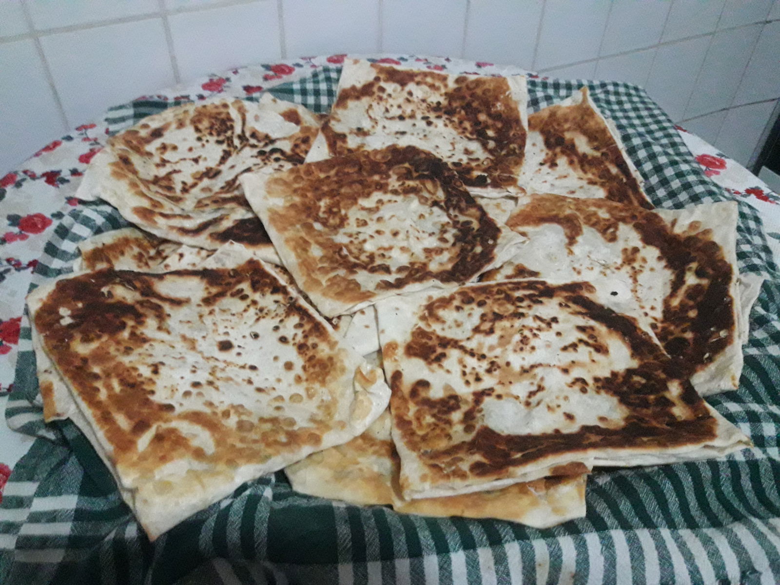 Emiralem Yayla Kahvehanesi 1949