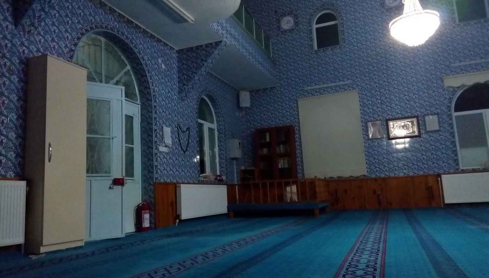 Emiralem Yayla Kahvehanesi 1949