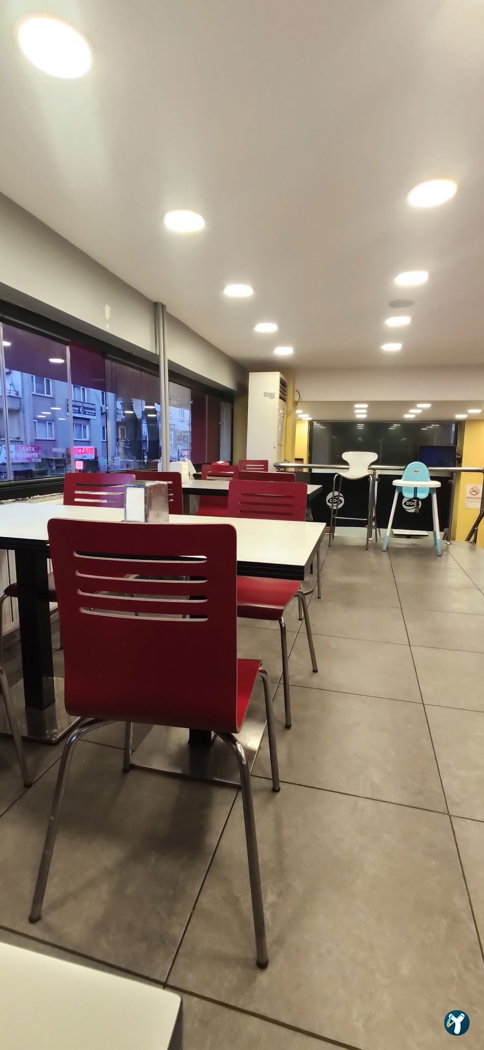 Doi̇s Sincan Hatay Usulü Soslu Döner